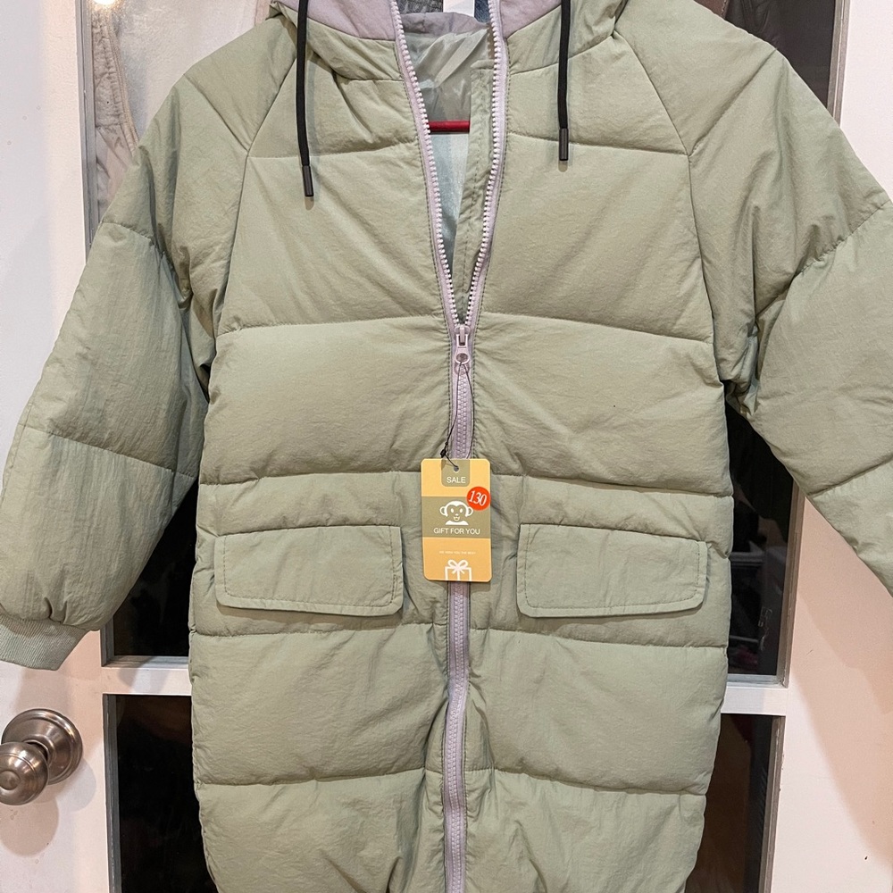Coat 🧥